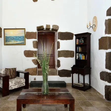 Casa di campagna Lucia - La Lava *