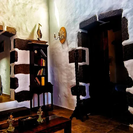 Casa di campagna Lucia