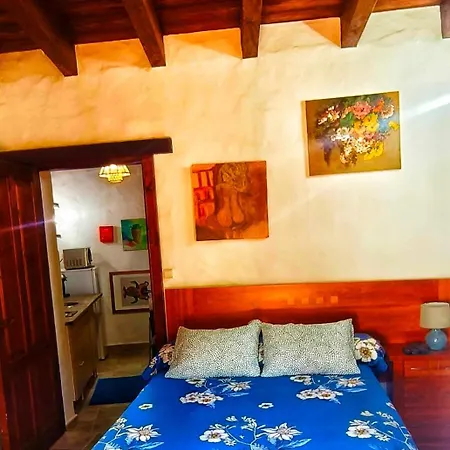 Casa di campagna Lucia *