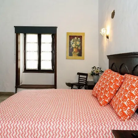 Casa di campagna Lucia