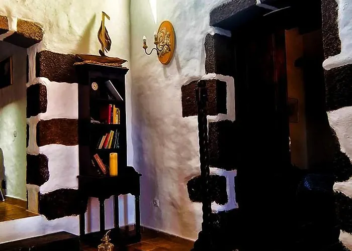 Casa rural Lucía
