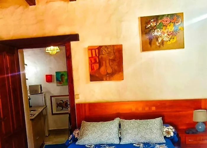 Casa rural Lucía *
