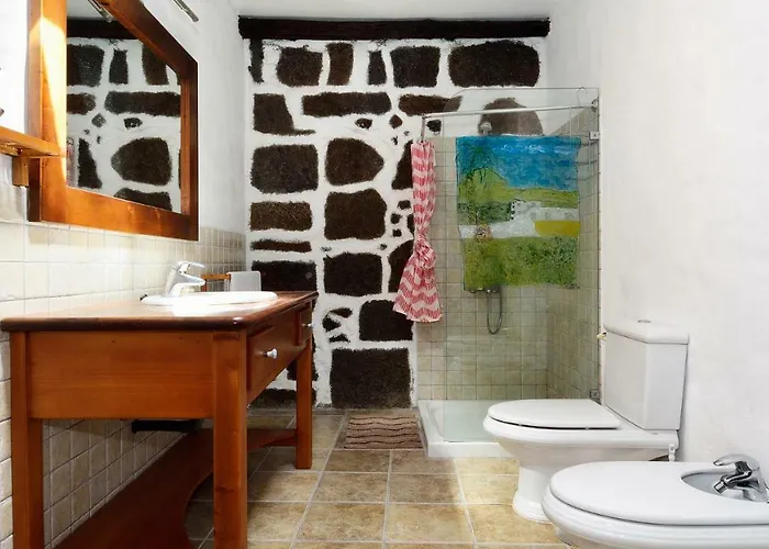 Casa rural Lucía