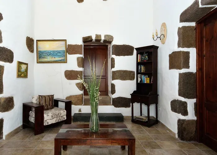 Casa rural Lucía *