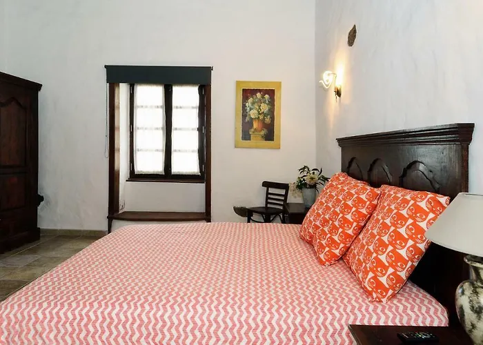 Casa rural Lucía