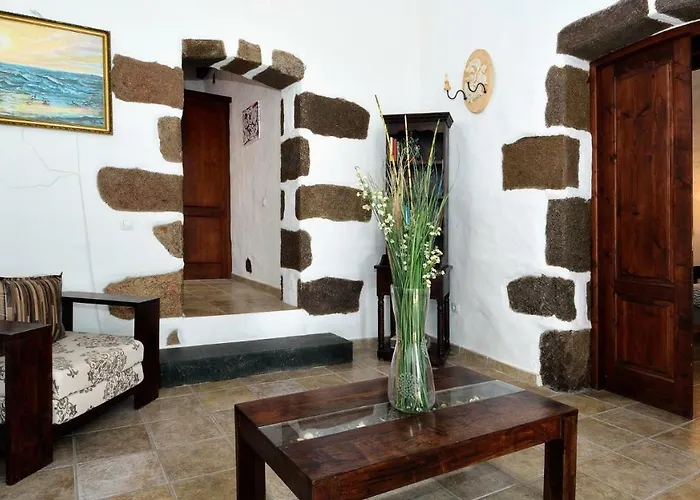 Lucía Casa rural *