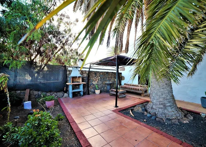 Lucía Casa rural *