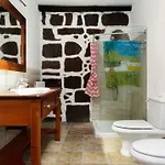 Kır Evi Lucia - La Lava