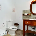 Kır Evi Lucia - La Lava